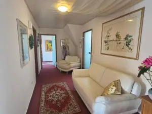 An der Uferpromenade