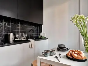 Apartamenty Media Park