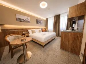 Hotel Vaka