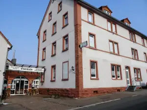 Hotel - Gasthof - Destille Eisenbahn