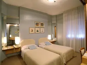 Hotel Globo