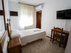 호스탈 레시덴시아 파사헤