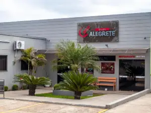 Hotel Alegrete