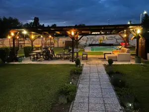 Pension Sara