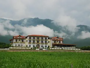 Villa Belles
