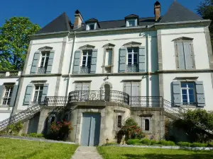 Chambres d'Hôtes Aire Berria