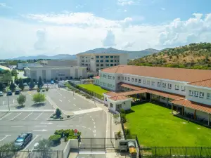 Hotel Verde