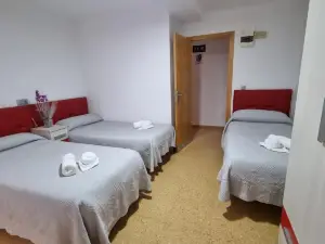 Pension Colón