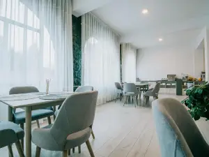 Vila Ursul Negru