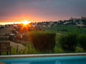 Tenuta San Marcello