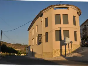 Hostal Rural Letur