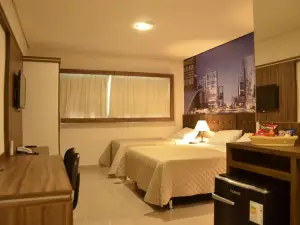 Hotel Horto Plaza
