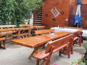 Casa de Vacanta Neagu