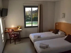 Au Périgord Noir