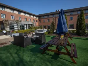 Castletroy Park Hotel