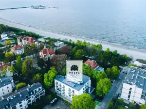 Hotel Testa