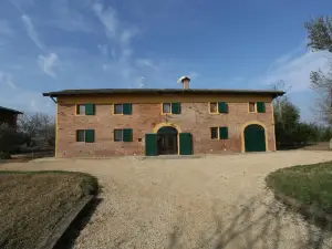 La Barchessa Country House