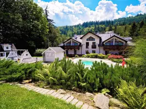 Górska Legenda Apartamenty & Domki