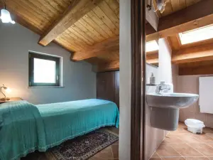 Agriturismo Miracco Atanasio Franco "Il Maniero"
