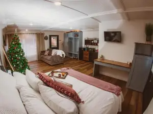 The Free Spirit Retreat
