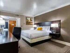 University Inn
