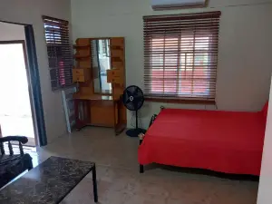 Diamond Breeze - Fully furnished apartment