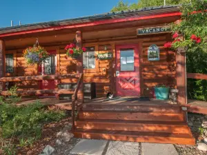 Teton Valley Cabins
