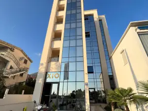 Xio Apartments