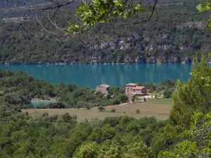 Albergue Casa Salinas