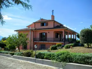 B&B Verde Irpinia