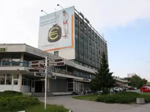 Apartmány Šariš