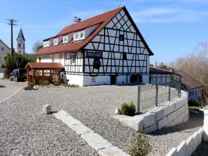Pension WoGi