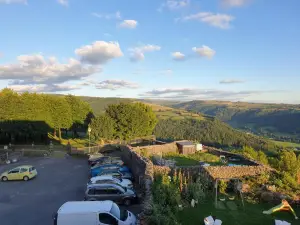 Logis Hôtel Restaurant & Spa les Remparts