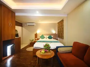 Mums Homestay & Apartment-A Real Homestay Experience