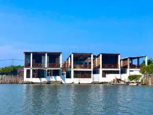 Hostal Casa en la Ciénaga Rincon del Mar