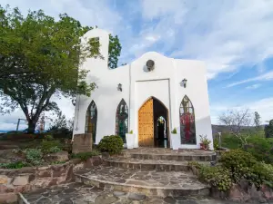 El Pueblito Hotel Boutique