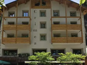 Crimea Wine Hotel