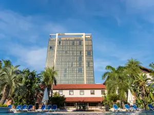Turismo Hotel Casino