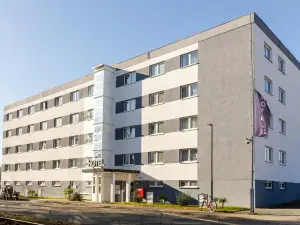 Hotel 22