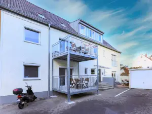 Arbio I Cozy Apartments Augsburg-Lechhausen