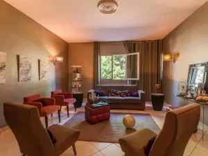 Logis Hotel - Restaurant le Relais de Comodoliac