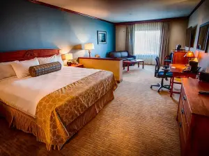 Lucky 7 Casino & Hotel (Howonquet Lodge)