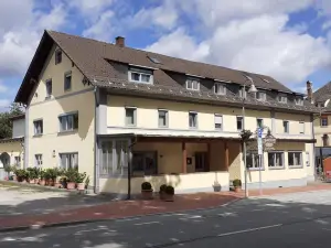 Gasthof Ramsauer