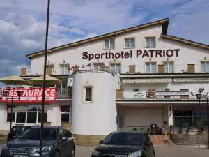 Sporthotel Patriot