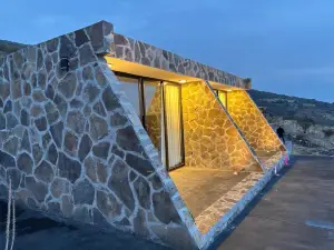 Complejo Turístico Mixcóatl