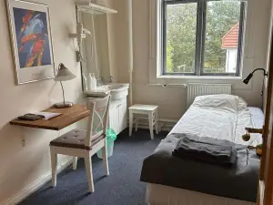 Grenaa Hostel