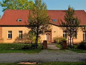 Feriendomizil Alter Garten