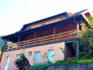 Apartment Dobra Vila