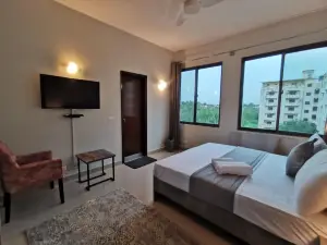 Walk-Inn Rooms F-11 Islamabad