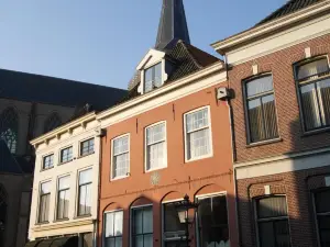 De Zevenster Centrum